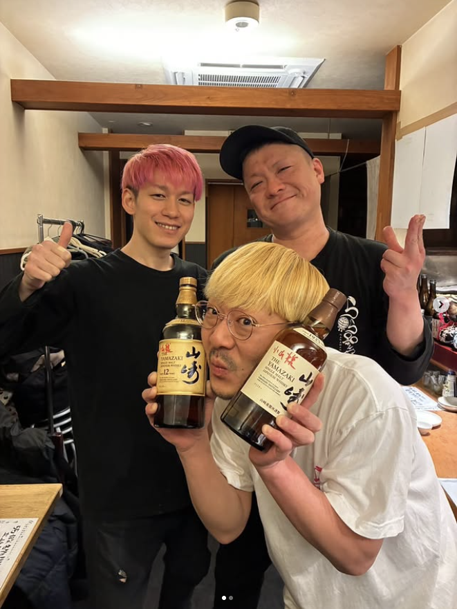 海鮮炭火焼処らら和んや