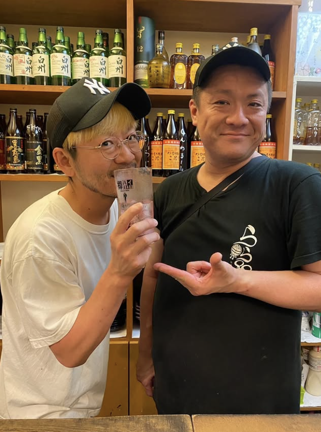 海鮮炭火焼居酒屋 はな和んや